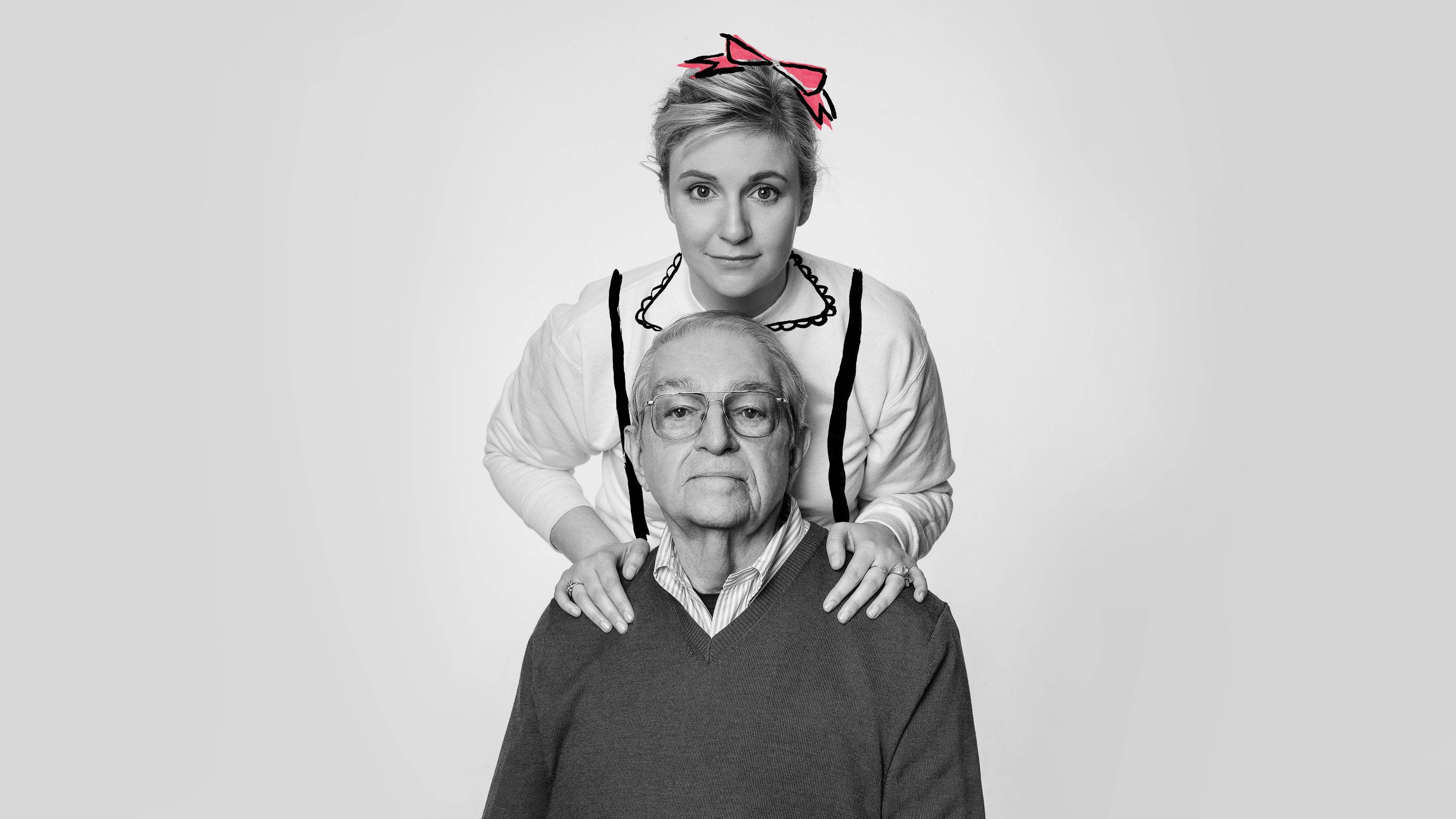 It's Me, Hilary: The Man Who Drew Eloise 2015 movie scene