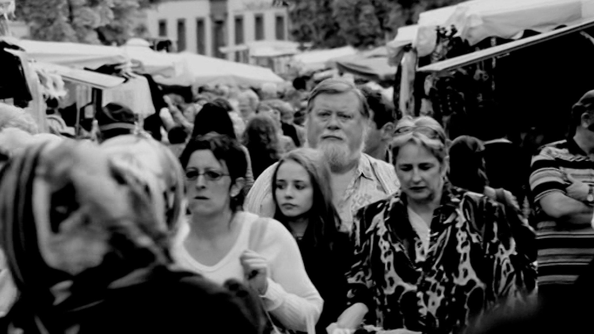 Mon Reichshoffen 2023 movie scene