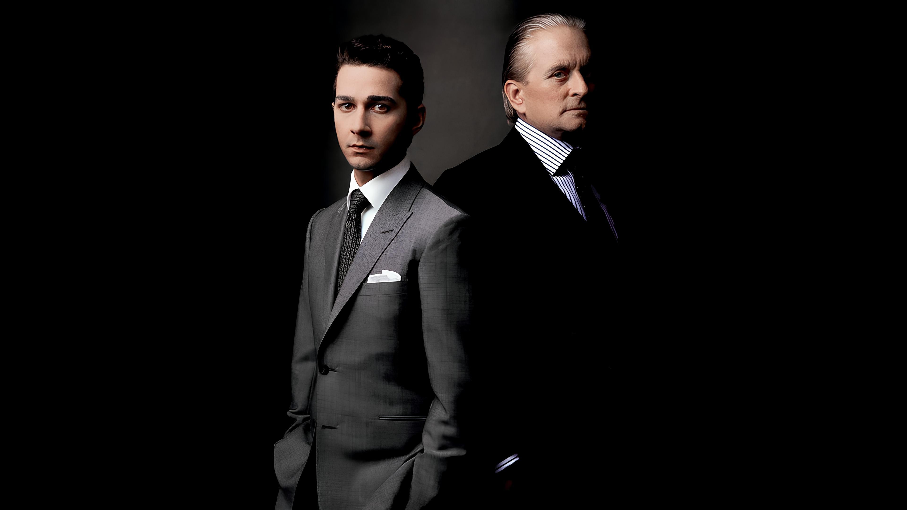 Wall Street: Money Never Sleeps 2010 movie scene