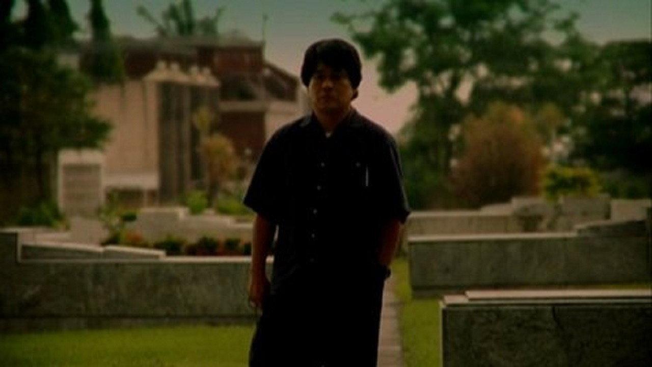 A Journey Home 2009 movie scene
