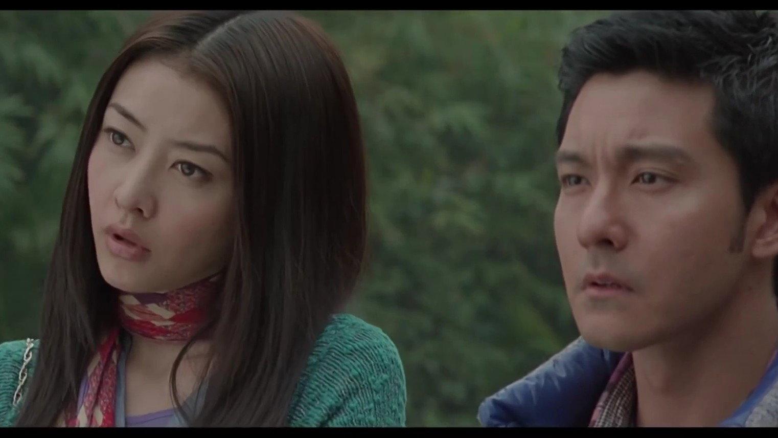 My Sassy Girl 2 2010 movie scene
