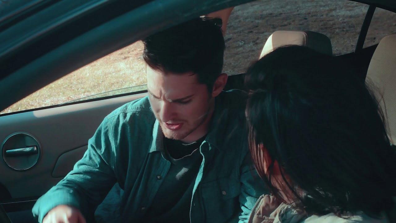 The Lotus 2018 movie scene