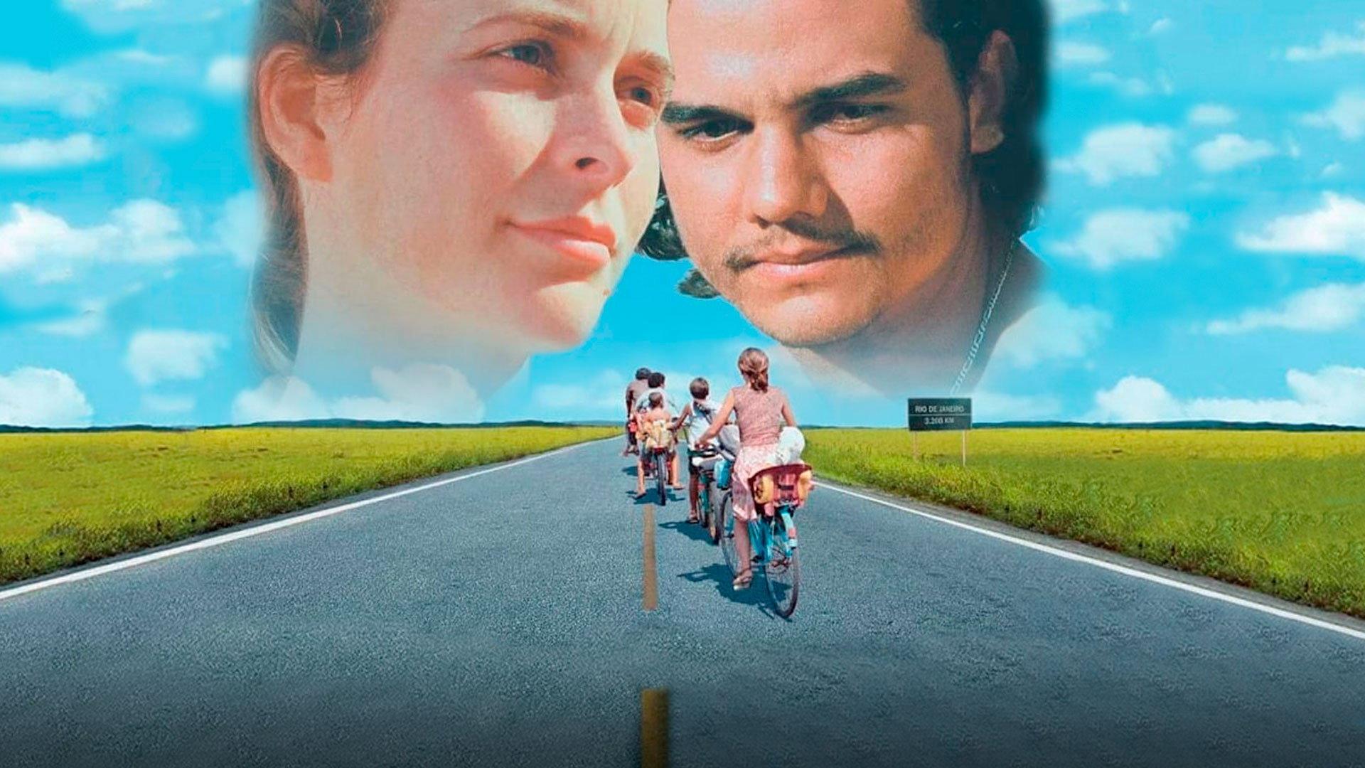 The Middle of the World 2003 movie scene