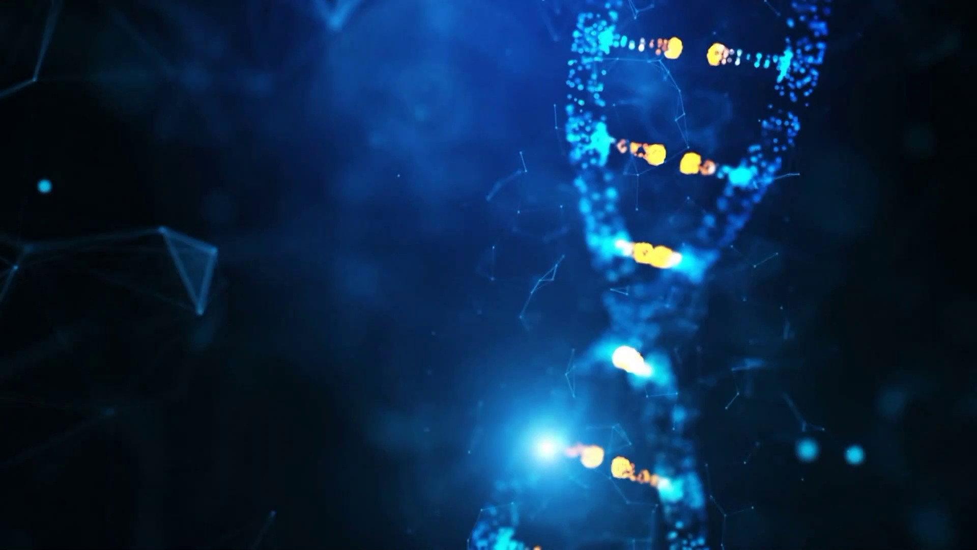 DNA - Il Codice della vita 2023 movie scene