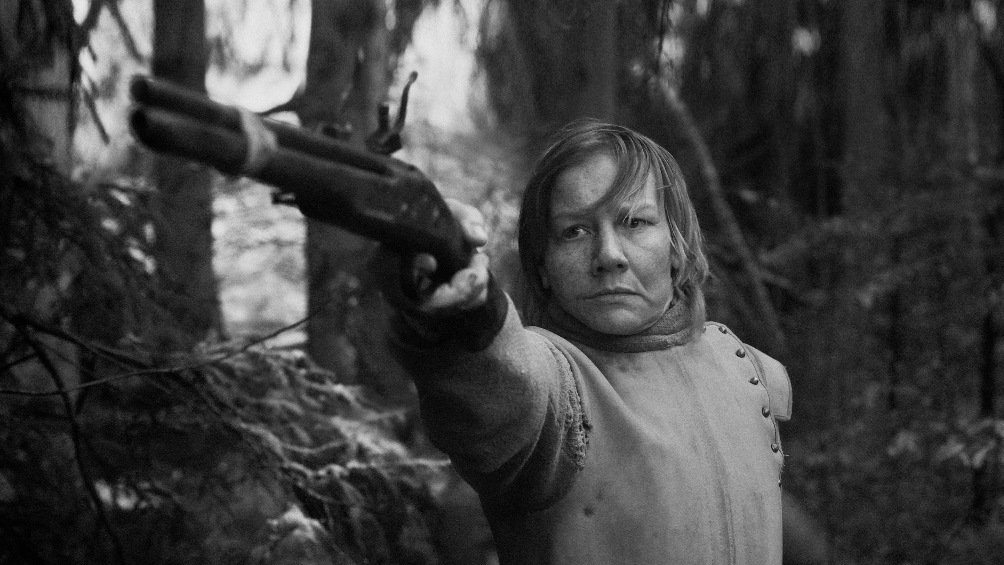 Rose 2026 movie scene