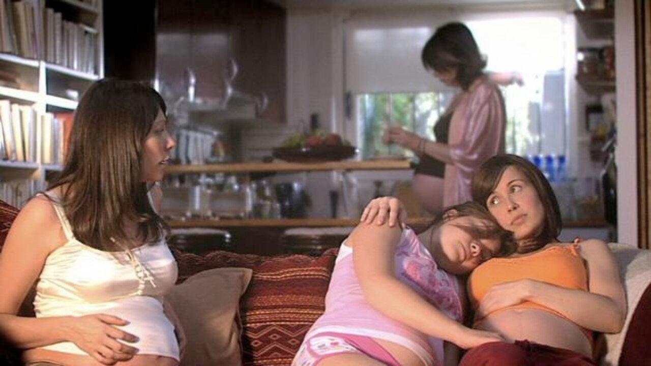 The Miracle of Life 2010 movie scene