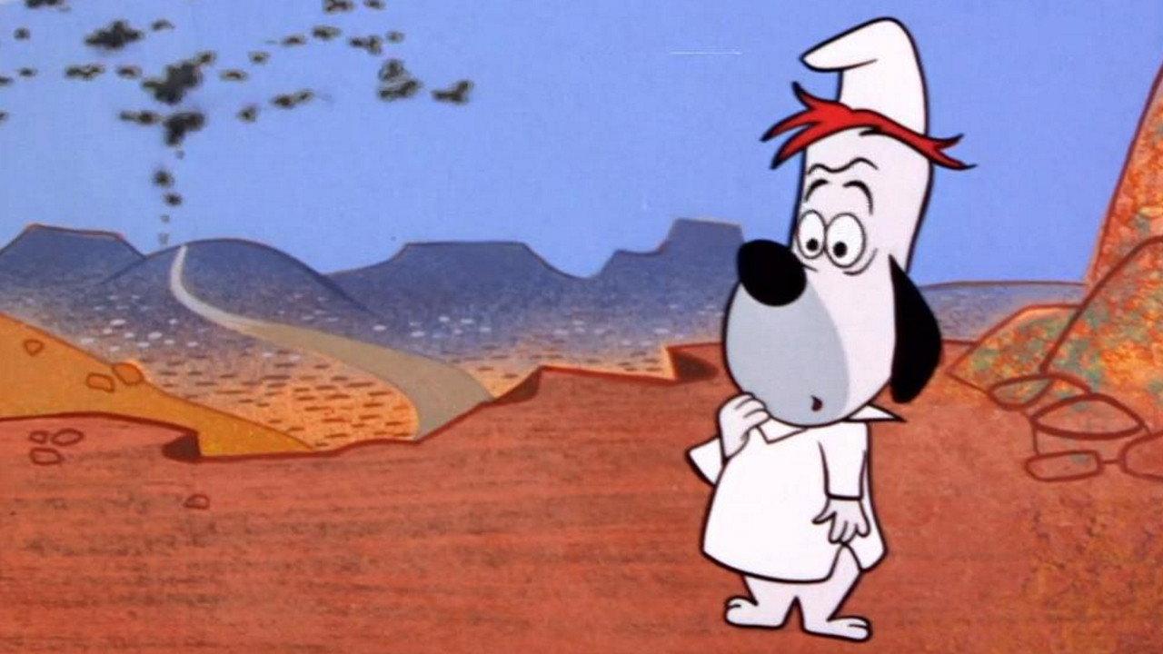 Grin and Share It 1957 movie scene