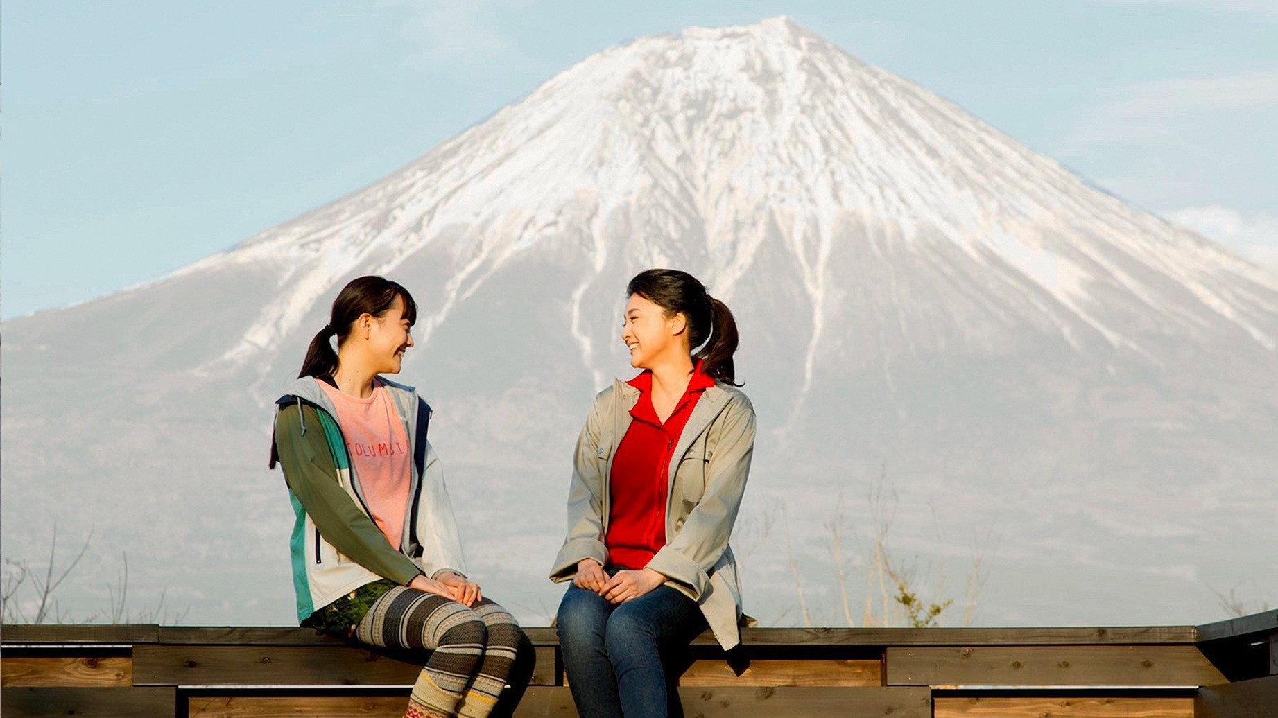 Healing Heart ~How to Love Yourself~ 2020 movie scene