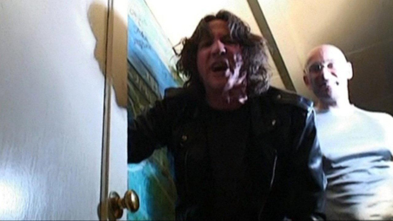 The Cuckoo Clocks of Hell 2011 movie scene