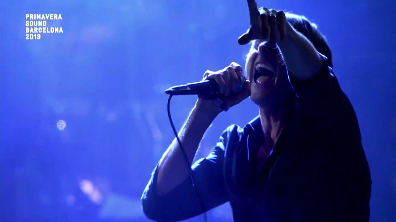 Suede - Primavera Sound 2019, Barcelona 2019 movie scene