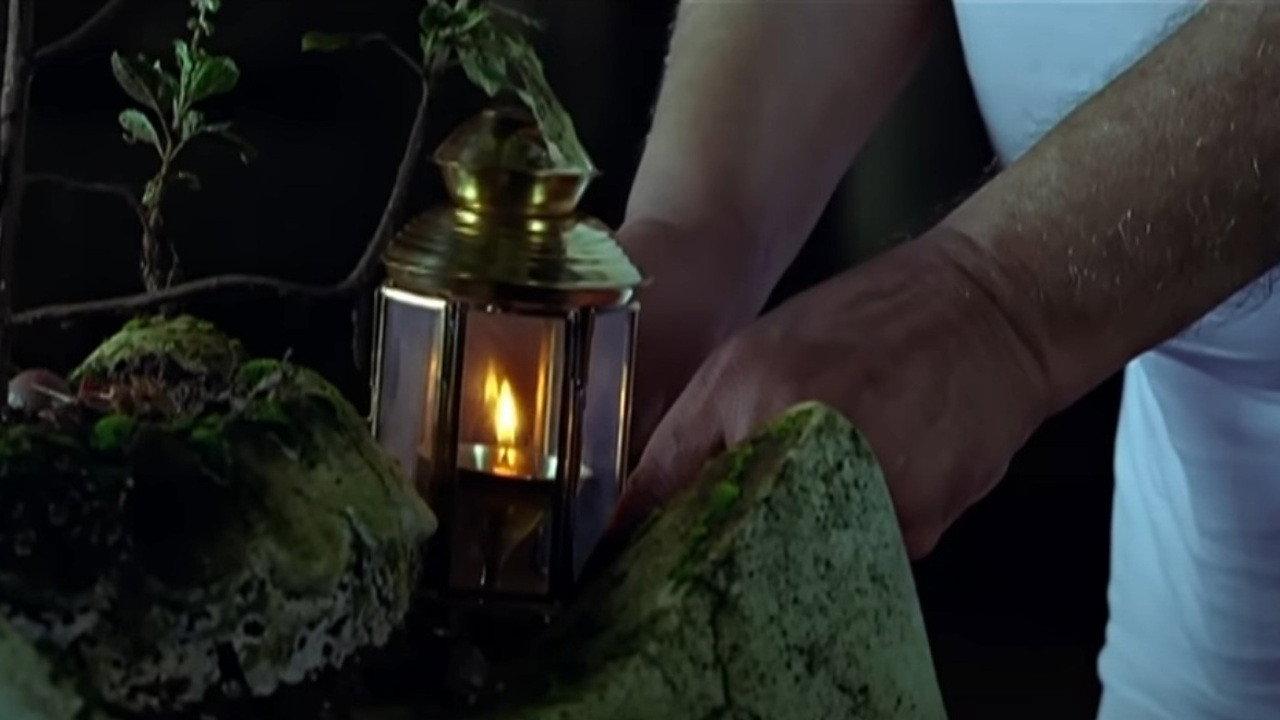 Anumati 2013 movie scene