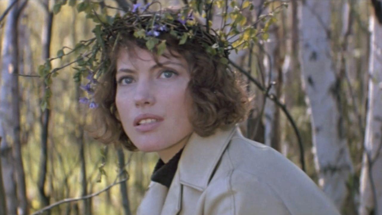 A Ballad of Love 1970 movie scene
