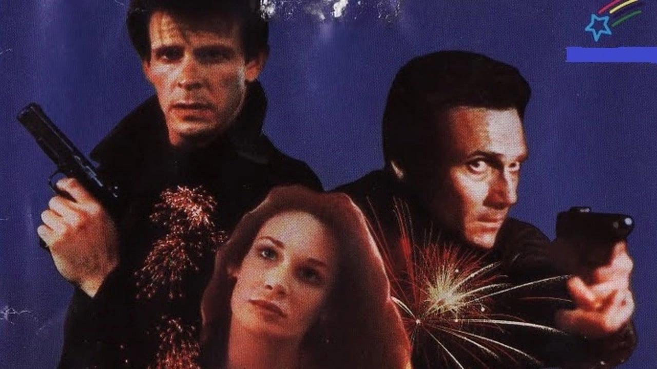 The Berlin Conspiracy 1992 movie scene