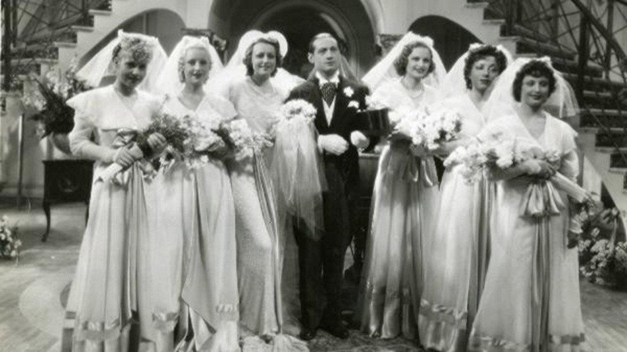 Eravamo 7 sorelle 1937 movie scene