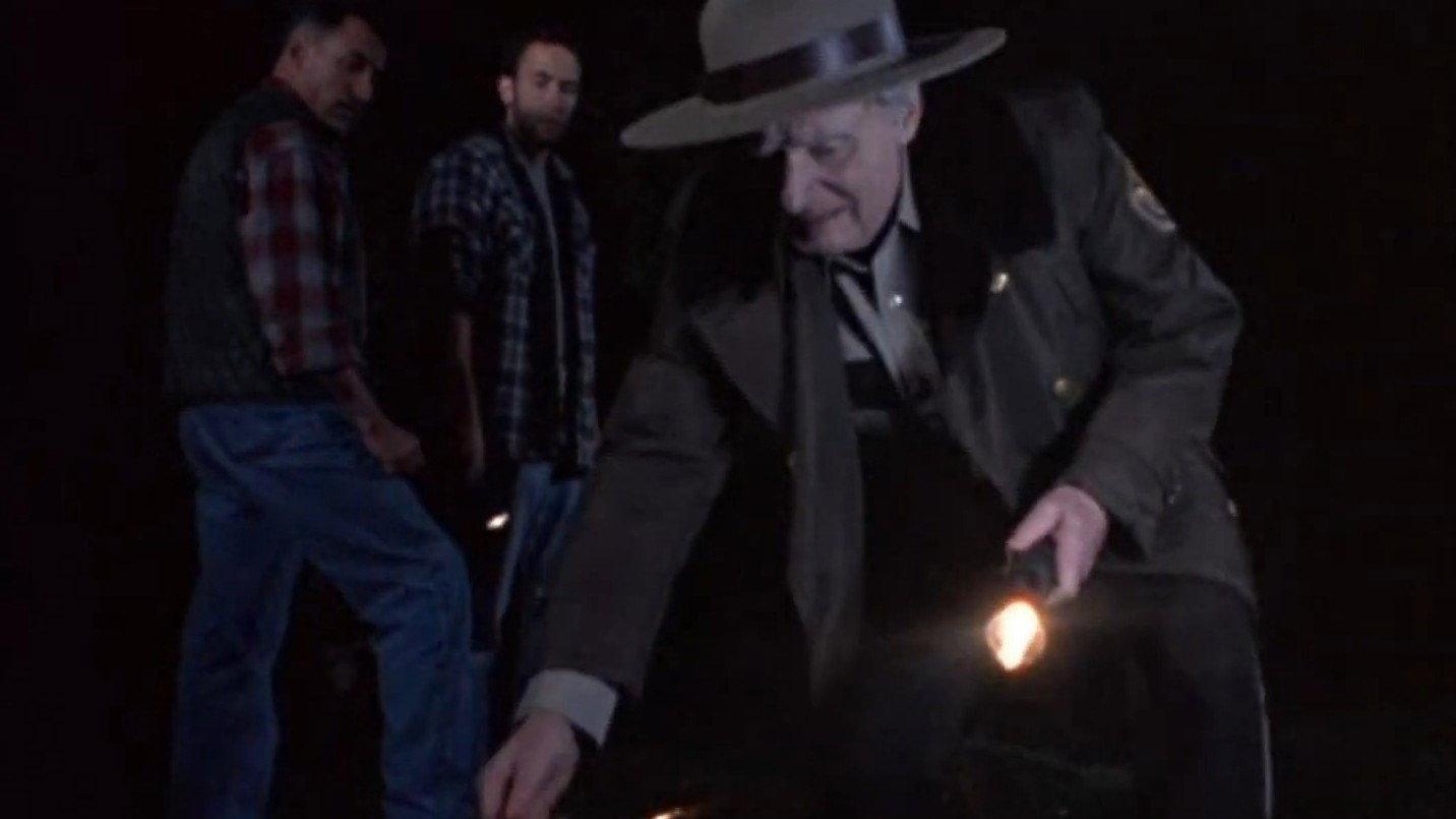 Gray Matter 2010 movie scene