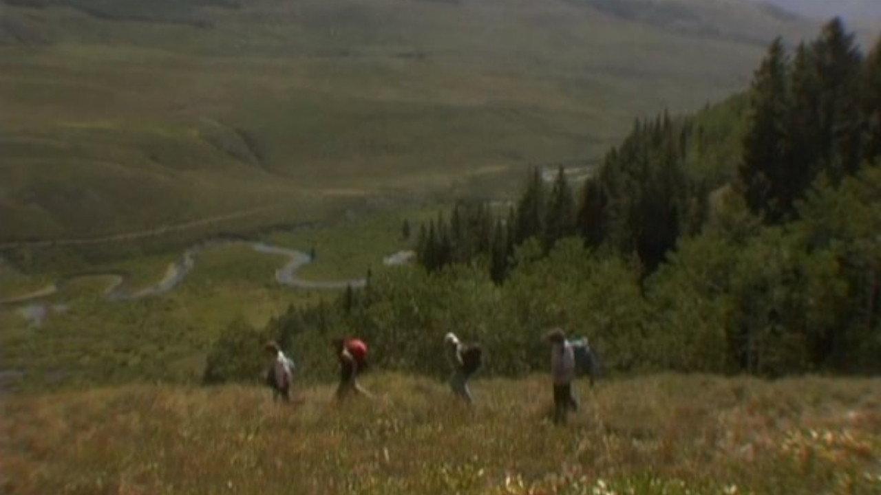 Fern Hill 2005 movie scene