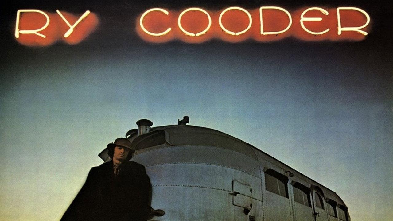 Ry Cooder: How Can a Poor Man Stand Such Times and Live? 1970 movie scene