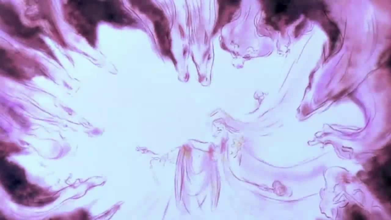1001 Nights 1998 movie scene