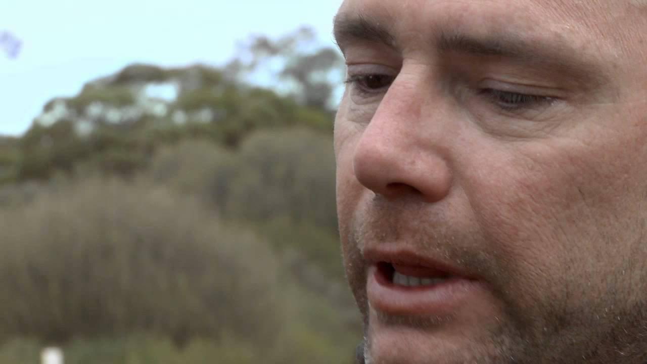 The Ride 1997 movie scene