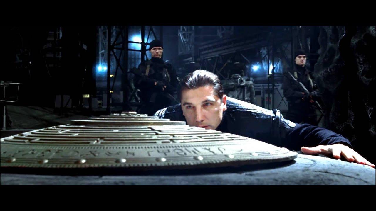 Dark World 2010 movie scene