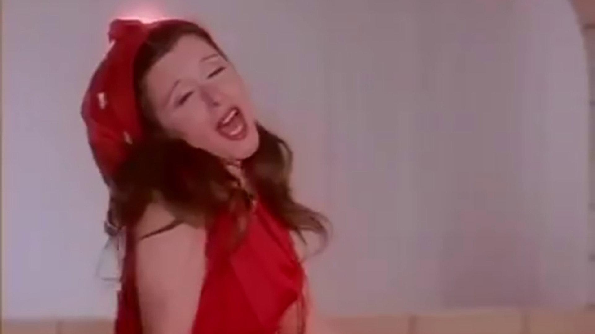 The Savage 1979 movie scene