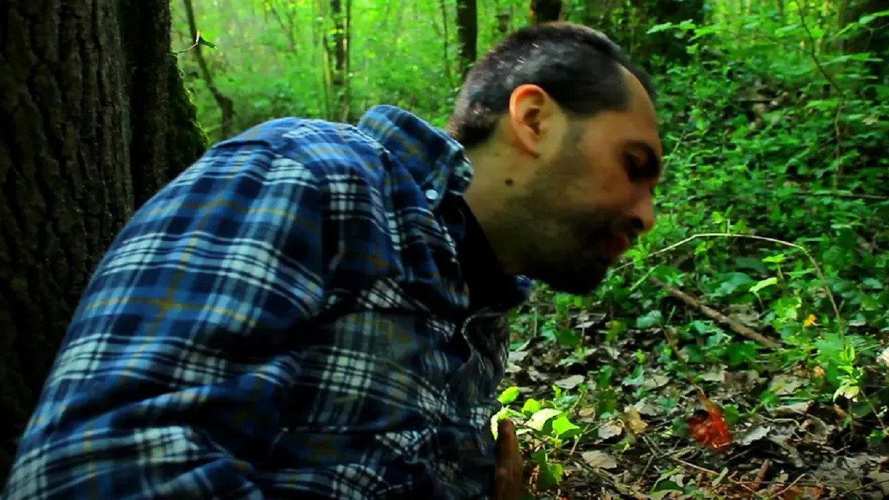 Chronologia Human 2017 movie scene