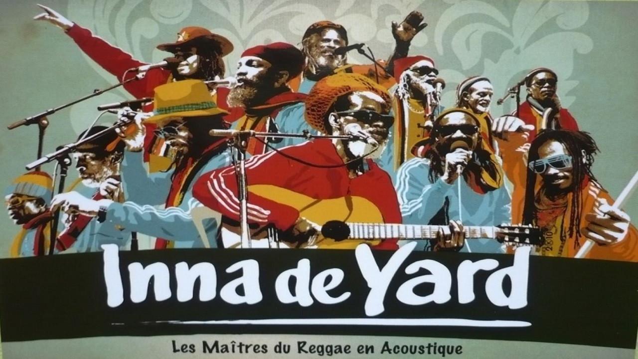 Inna de Yard 2019 movie scene