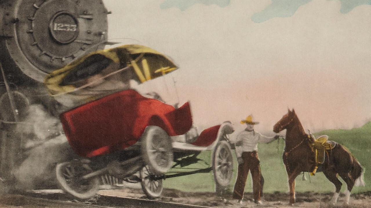 Horseman of the Plains 1928 movie scene
