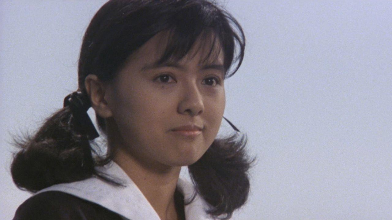 Downtown Heroes 1988 movie scene