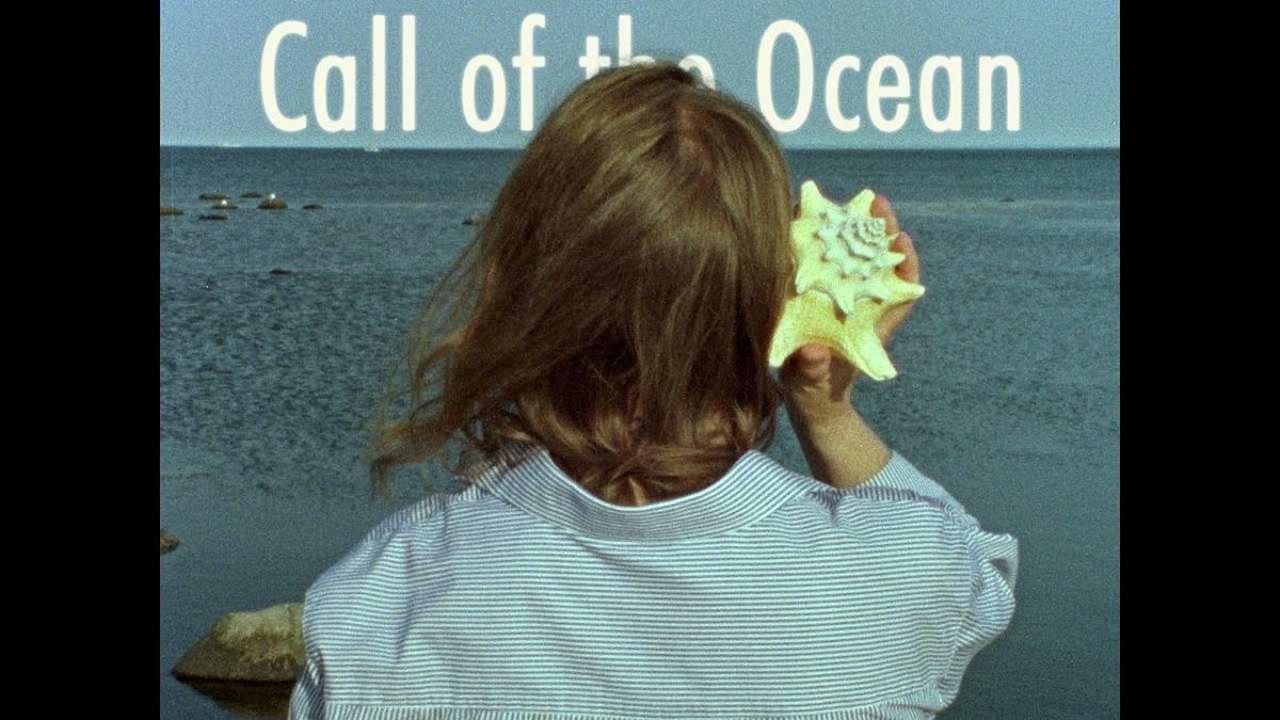 Call of the Ocean 2025 movie scene