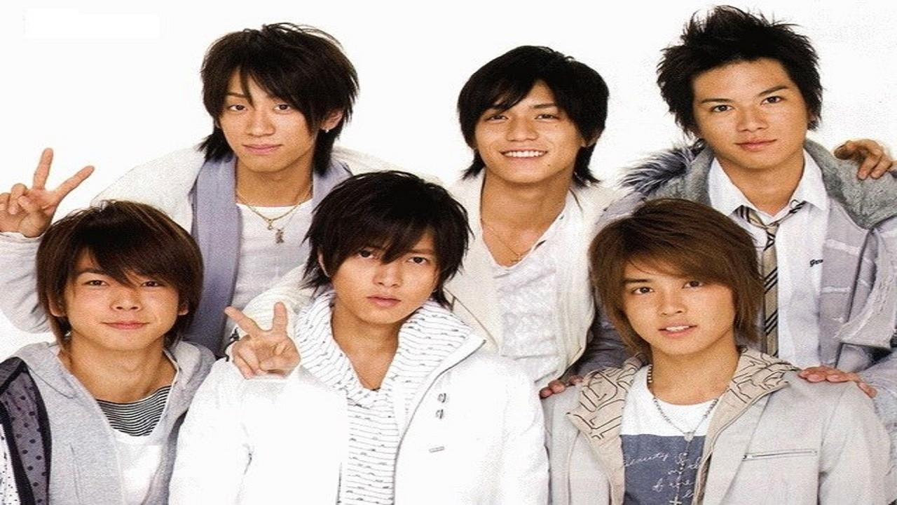 NEWS - Concert Tour Pacific 2008 movie scene