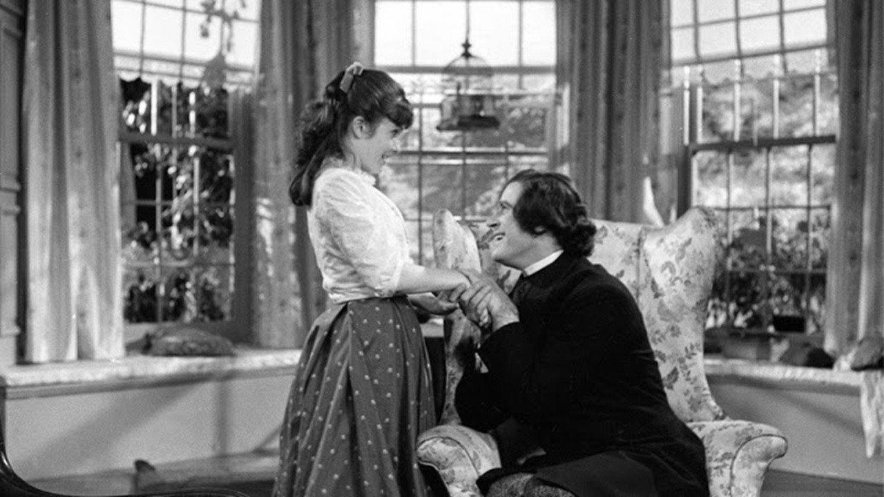 Alice 1965 movie scene
