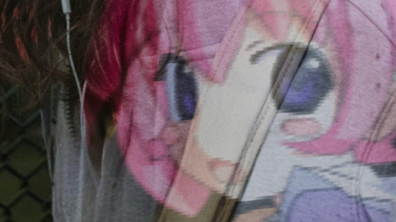 Angelic Kitty Miracle-chan 2025 movie scene