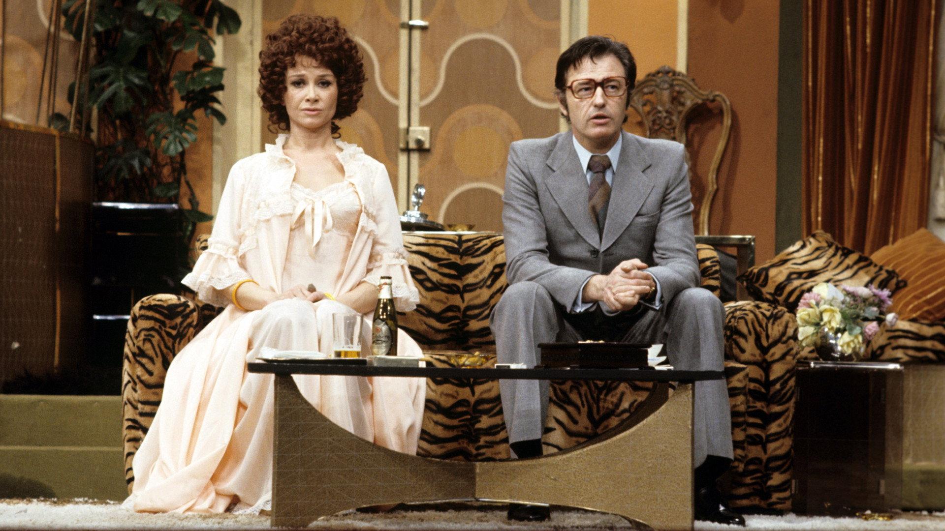 Ferraille et chiffons 1972 movie scene
