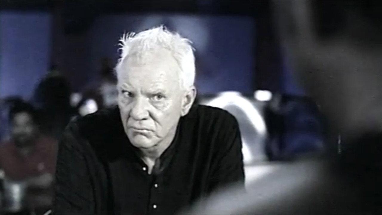 Exitz 2007 movie scene