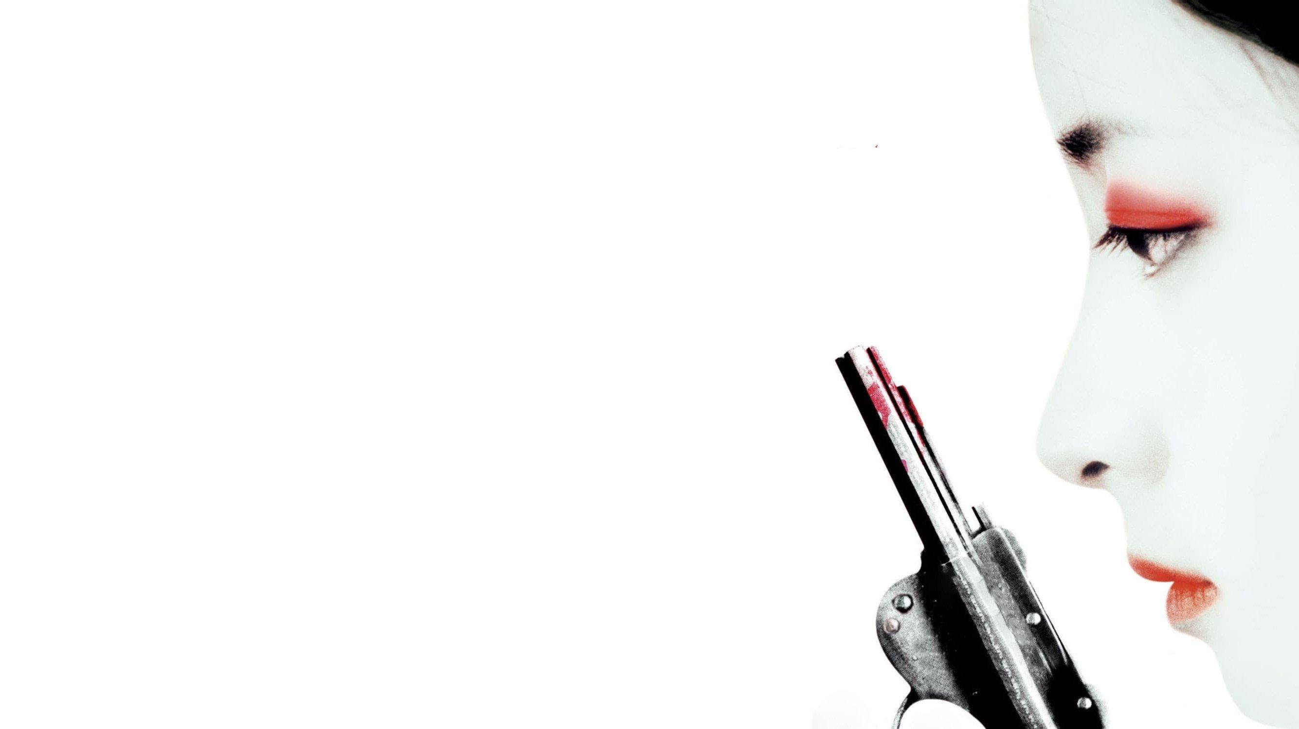 Lady Vengeance 2005 movie scene