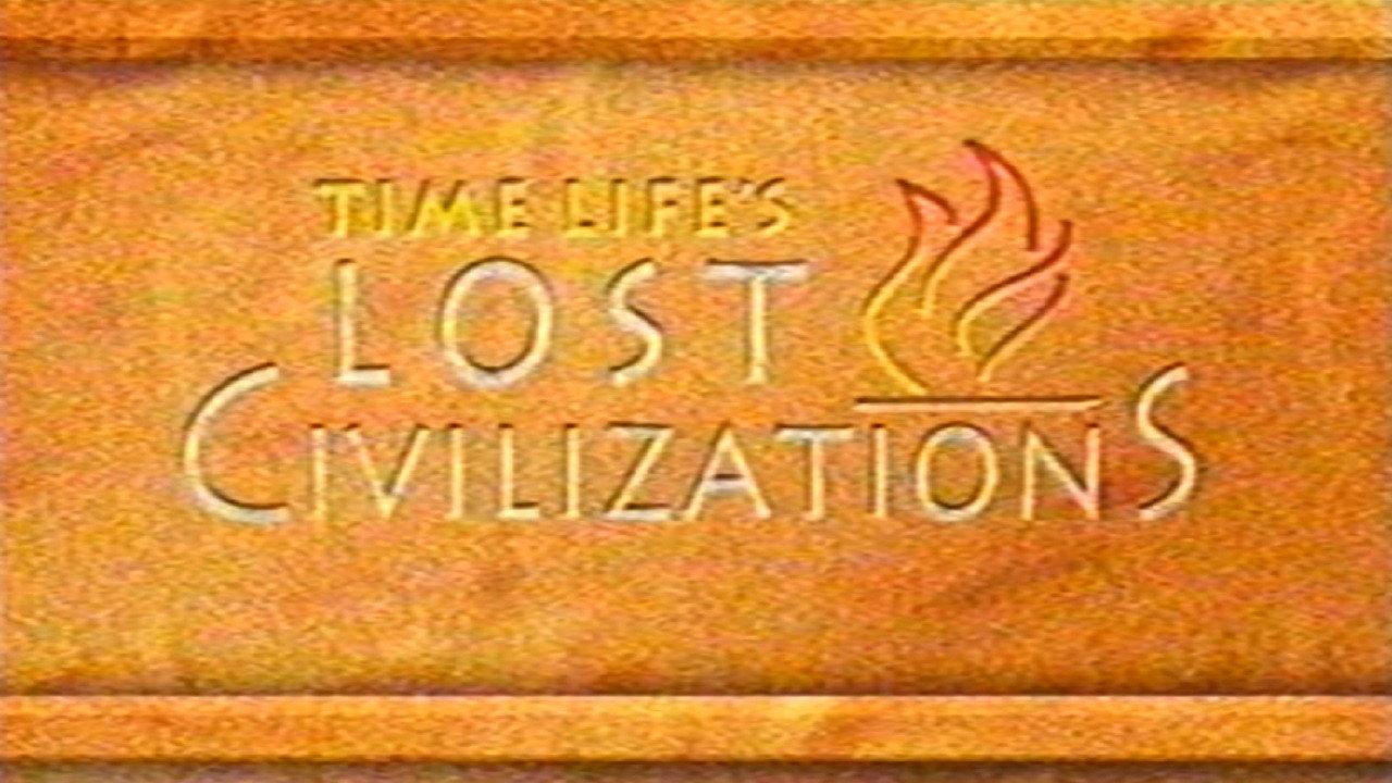 Lost Civilizations: Greece and Rome 1995 movie scene