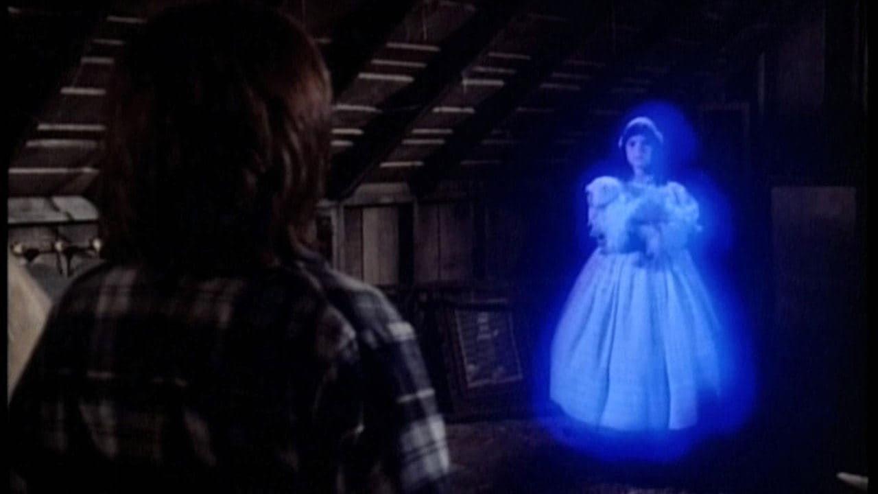 Child of Glass 1978 movie scene