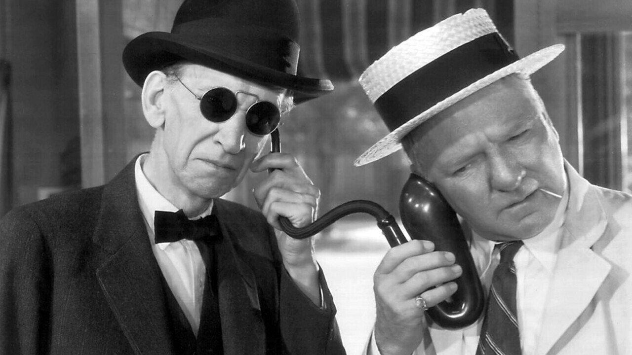 It's a Gift 1934 movie scene