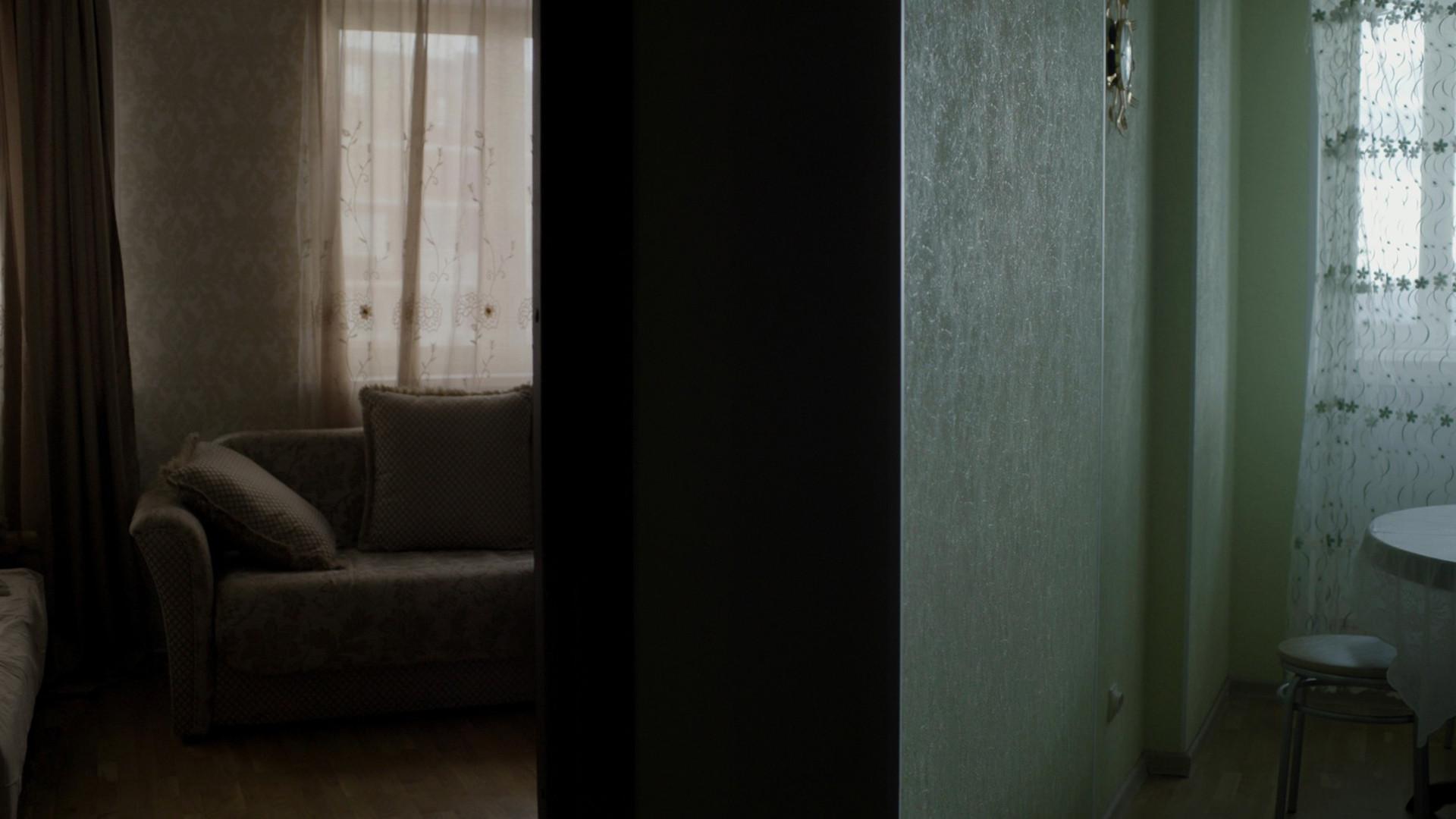 Calls from Moscow 2023 movie scene