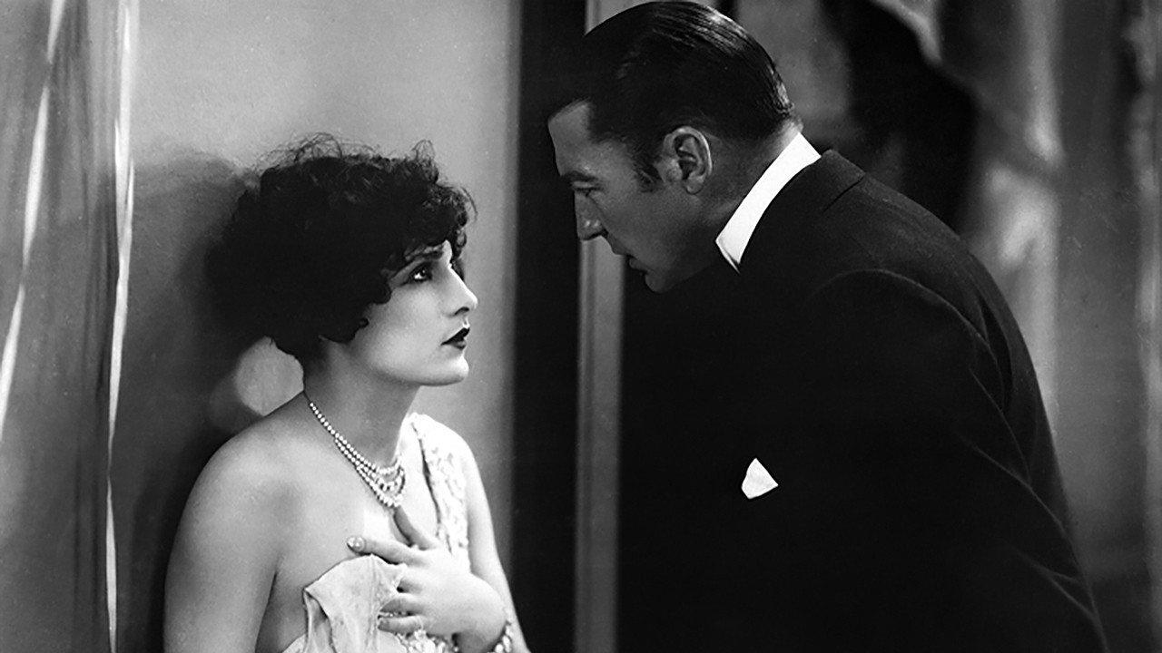 Underworld 1927 movie scene