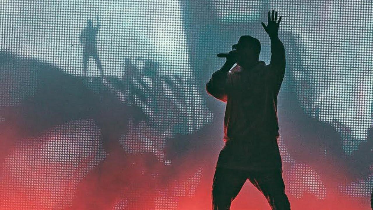 DJ SNAKE @ ULTRA MIAMI 2017 2017 movie scene