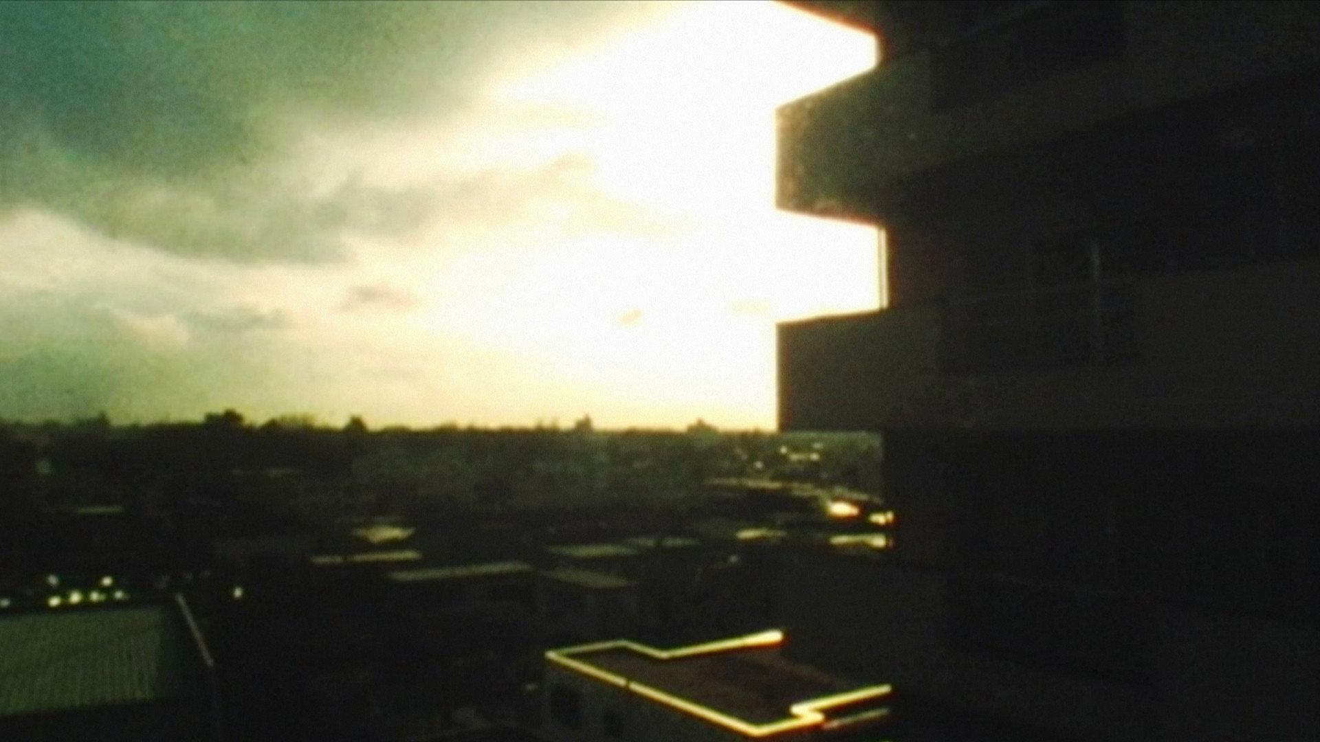 The Mirage, The Horizon (Short Version) 1997 movie scene