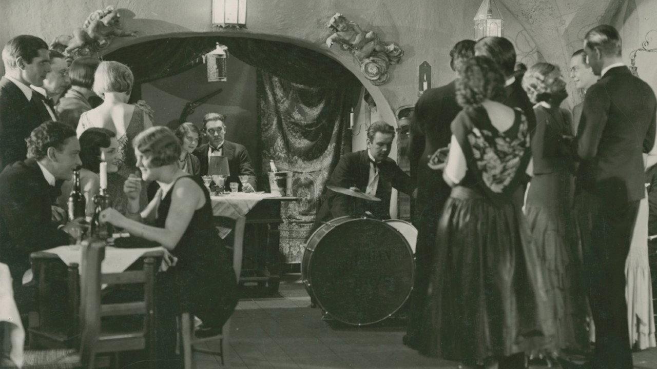 National match 1932 movie scene
