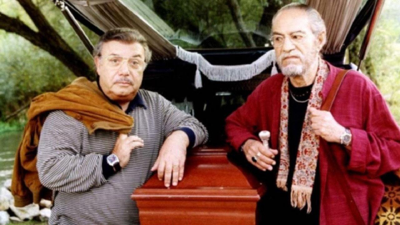 Family Flaw 2002 movie scene