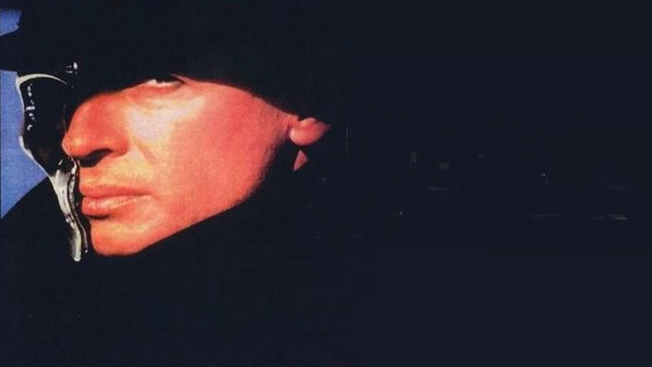 Dark Avenger 1990 movie scene