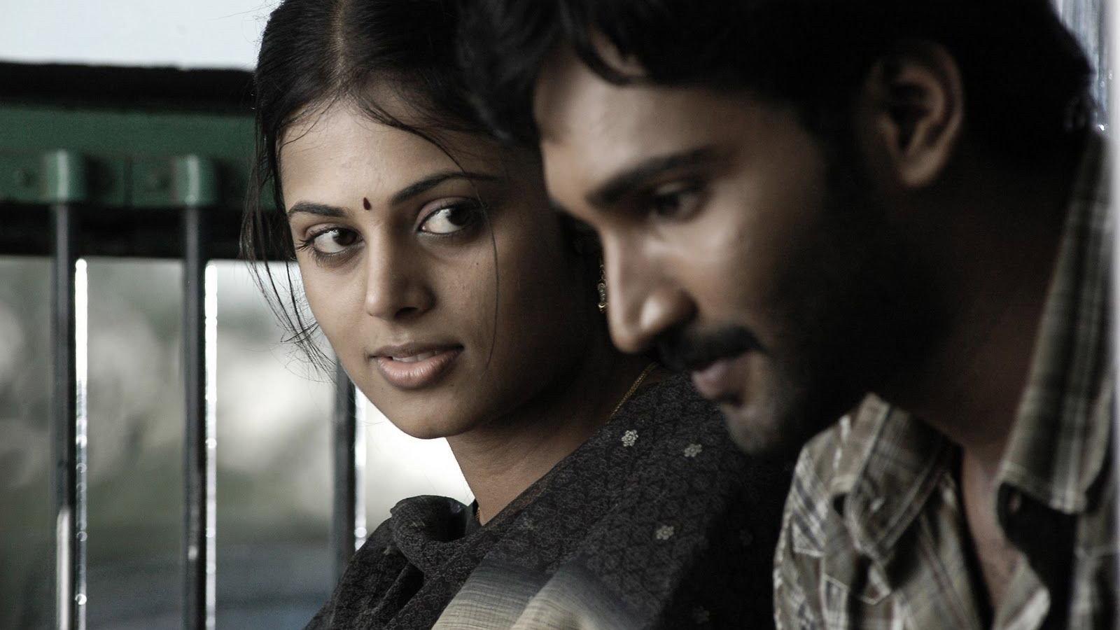 Eeram 2009 movie scene