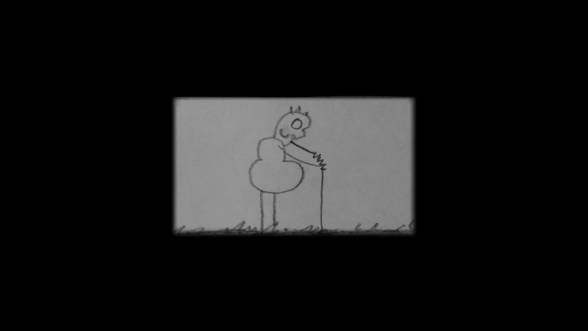 Nacimientos Animados: 2 2023 movie scene