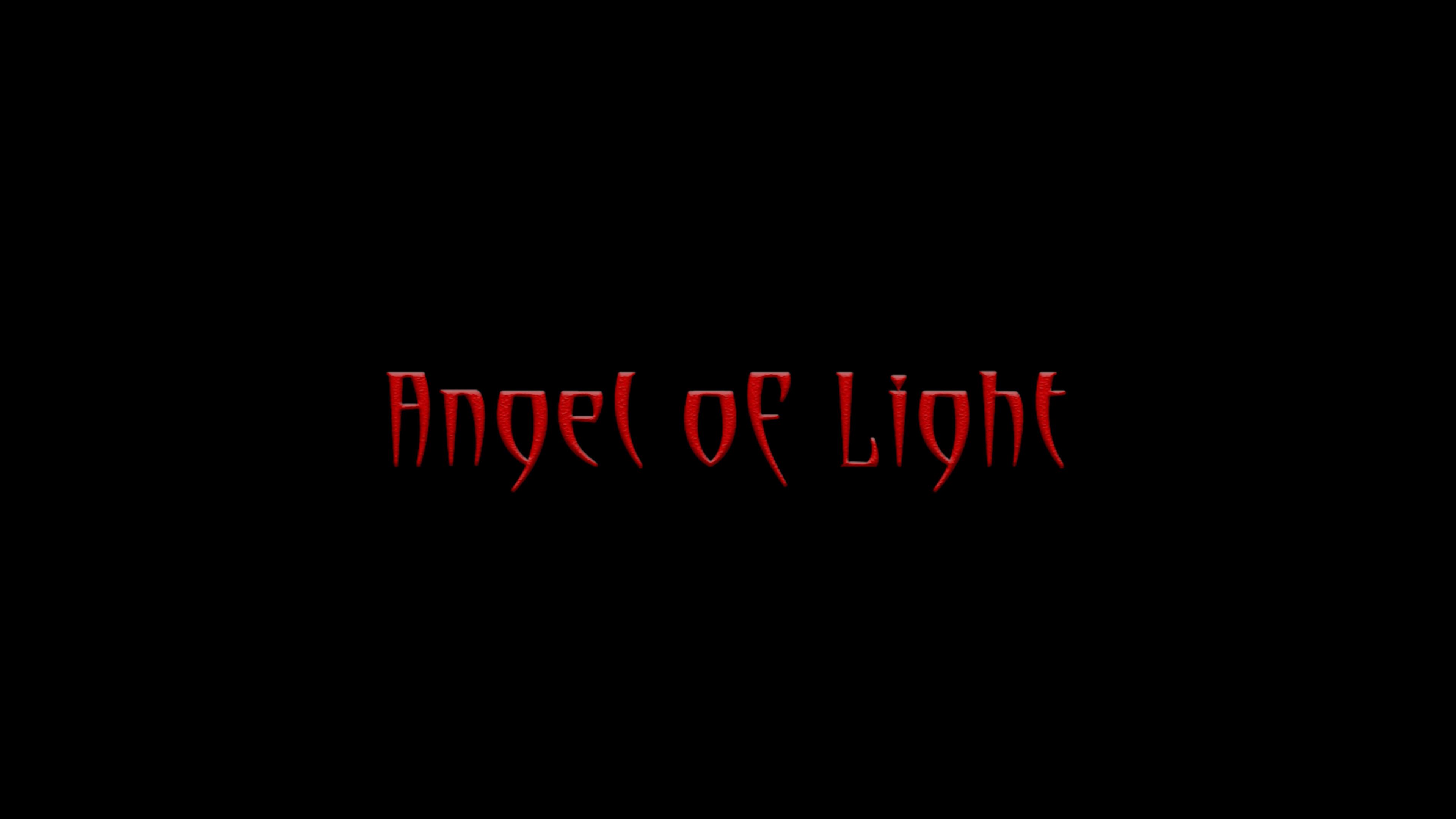 Angel of Light 2004 movie scene