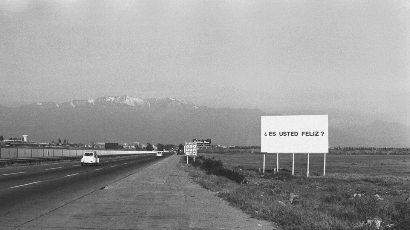 Jaar. Lament of the Images 2017 movie scene